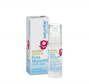 Aceite RosaMosqueta 30ml
