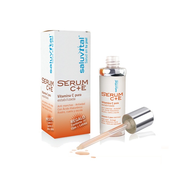 serum c e saluvital laboratorios unidex farma serum c e saluvital laboratorios unidex farma