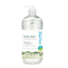 Gel de Aloe Vera Puro 97,40% Ingredientes Naturales | Hidratante natural | 500ml