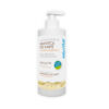 Loción Hidratante Corporal | con Manteca de Karité, Ácido Hialurónico, Vitamina E y Omega 3 y 6 | Ideal para Pieles Secas y Sensibles | 450 ml.