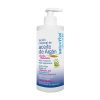 Loción Corporal de Aceite de Argán + Ácido Hialurónico – 450 ml.