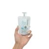 Hand Hygienizing Gel Doypack – 35 ml.