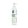 Aloe Vera Natural Organic Gel – 200 ml.