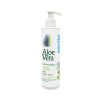Gel Aloe Vera 99% origen natural | Certificación Ecológica ECOCERT | Hidratante natural | 250ml