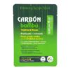 Bamboo Charcoal Intensive Serum Mask – 20 gr.