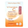 Mascarilla Sérum Intensivo Vitamina C – 20 gr.