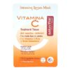 Mascarilla Facial | Sérum Intensivo | Vitamina C | Antimanchas – Antiedad | 20 gr