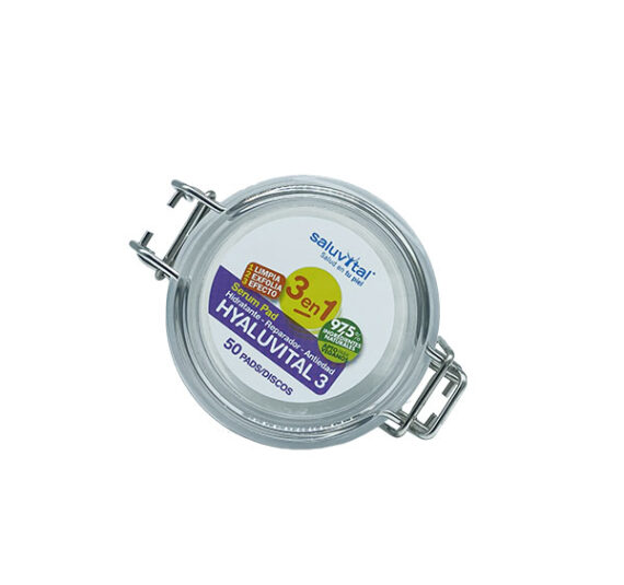 SERUM PAD HYALUVITAL (2)