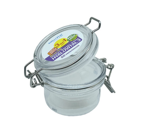 SERUM PAD HYALUVITAL