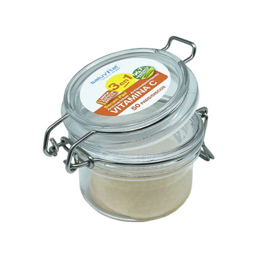 SERUM PAD VITAMINA C