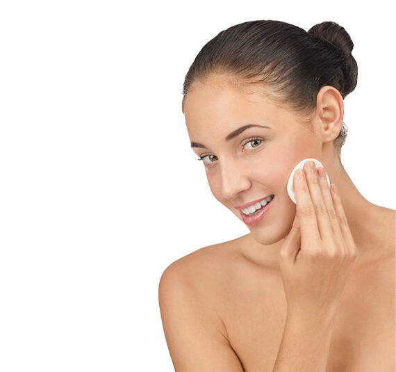 chica discos serum pads